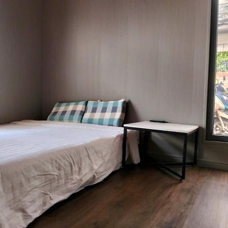 Doi Sao Homestay Buon Ma Thuot Exterior foto