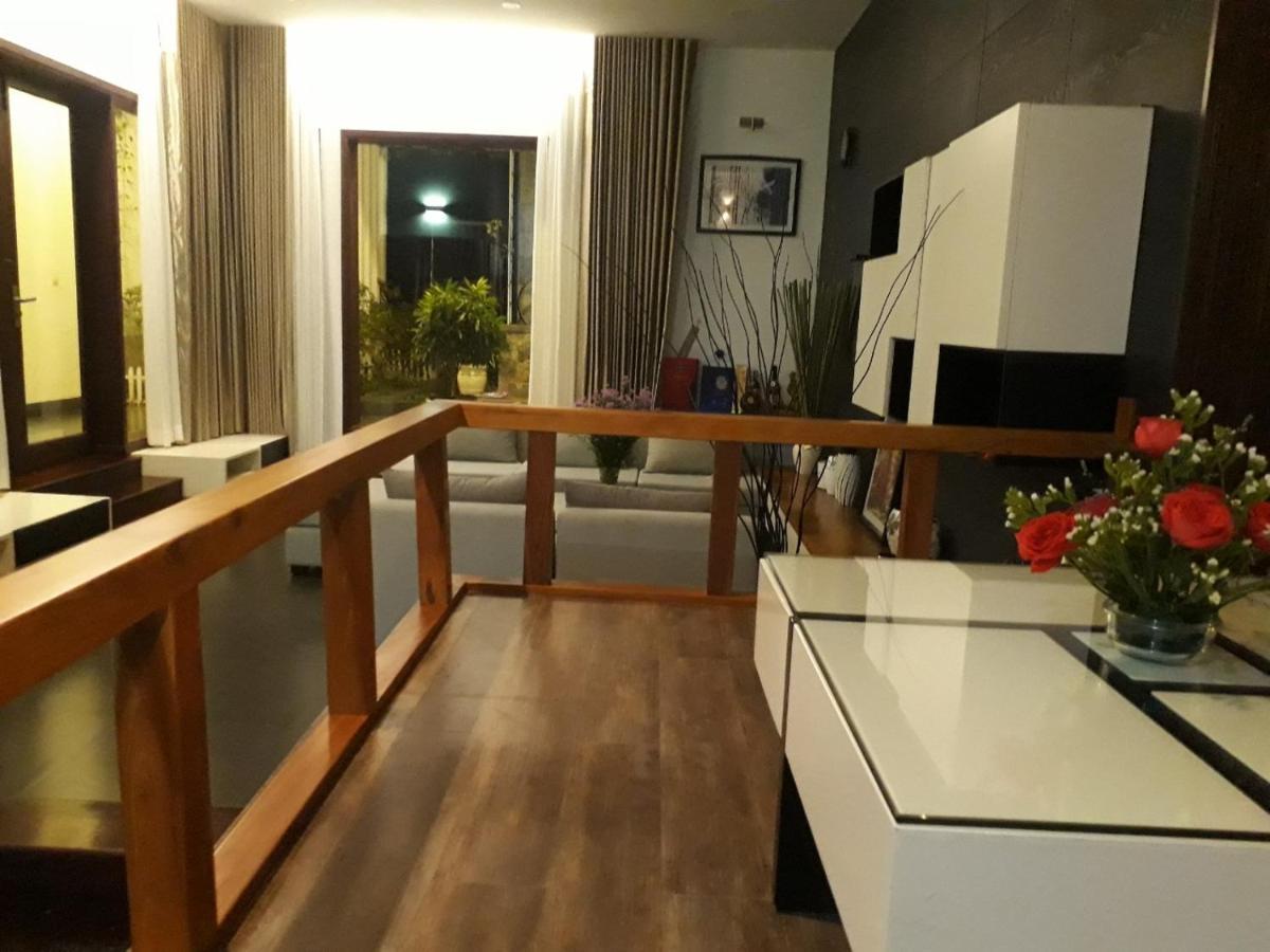 Doi Sao Homestay Buon Ma Thuot Exterior foto