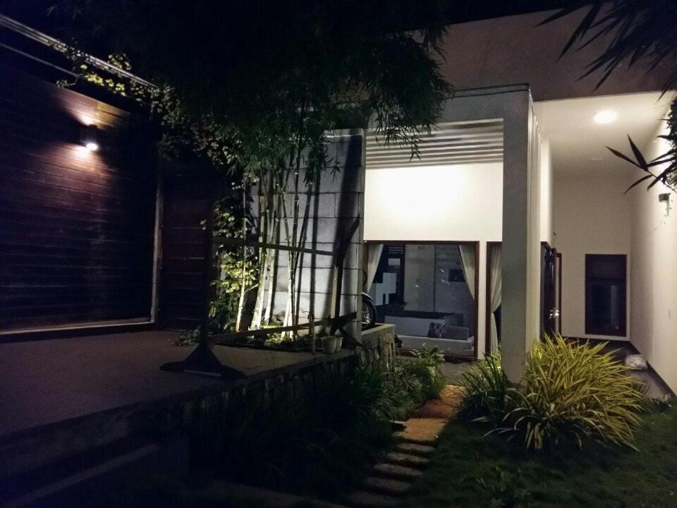 Doi Sao Homestay Buon Ma Thuot Exterior foto