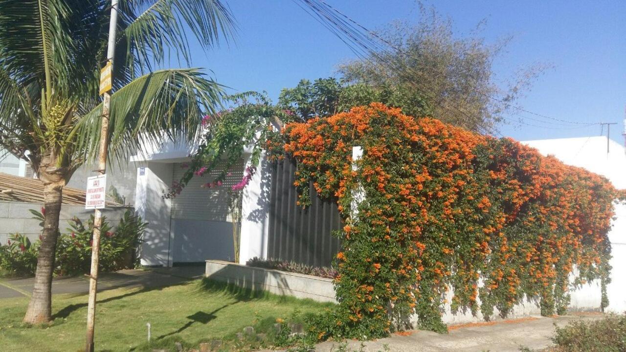 Doi Sao Homestay Buon Ma Thuot Exterior foto