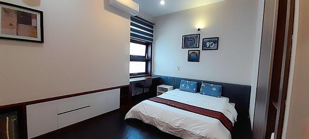 Doi Sao Homestay Buon Ma Thuot Exterior foto