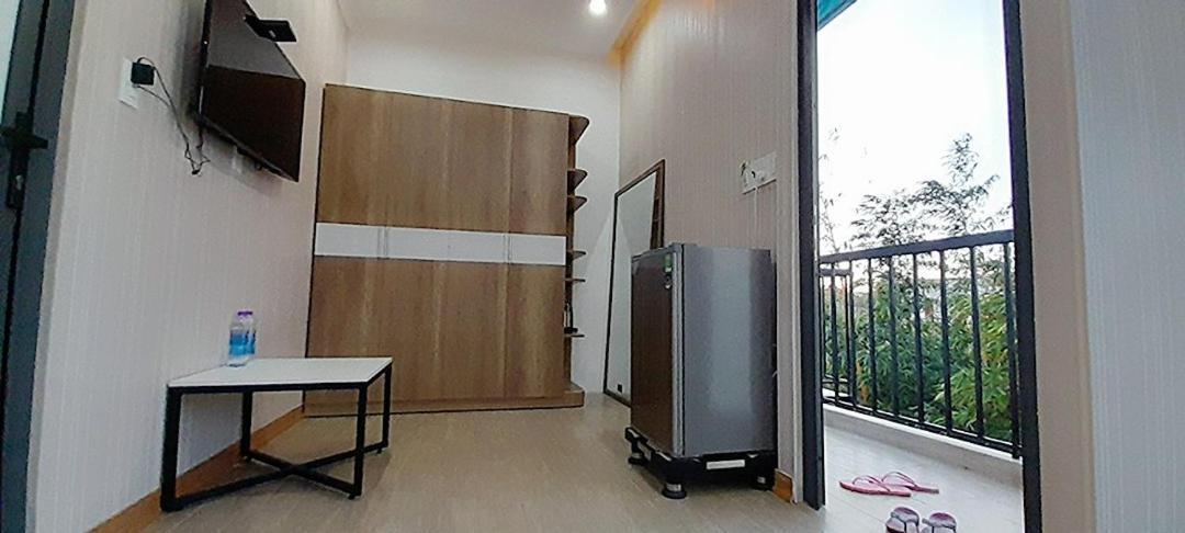 Doi Sao Homestay Buon Ma Thuot Exterior foto