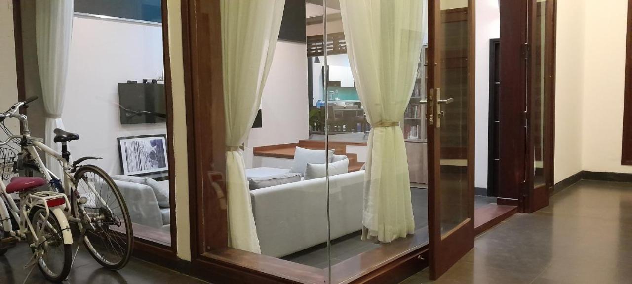 Doi Sao Homestay Buon Ma Thuot Exterior foto