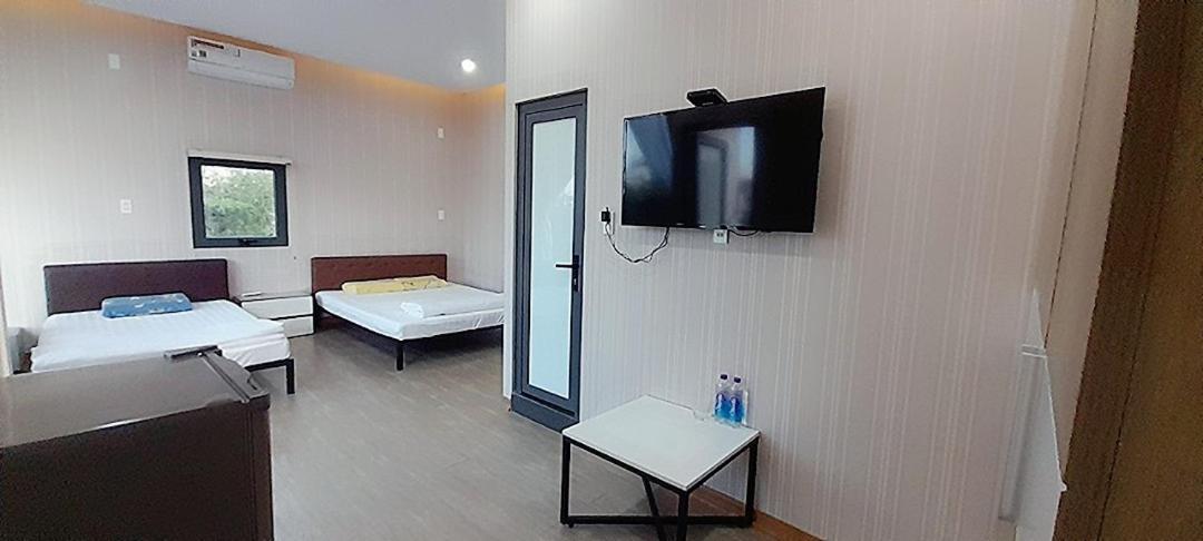 Doi Sao Homestay Buon Ma Thuot Exterior foto