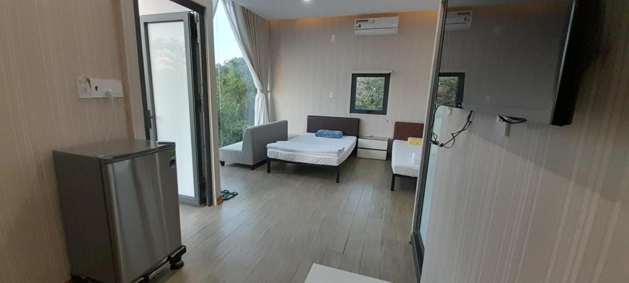 Doi Sao Homestay Buon Ma Thuot Exterior foto