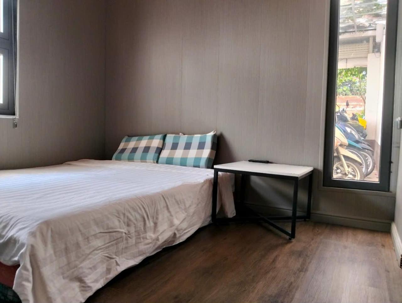 Doi Sao Homestay Buon Ma Thuot Exterior foto