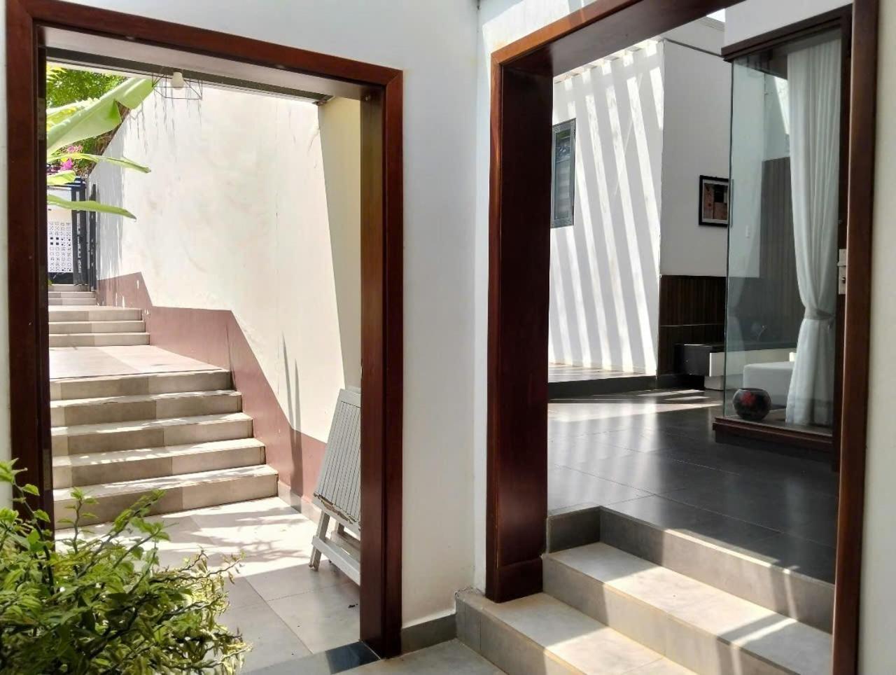 Doi Sao Homestay Buon Ma Thuot Exterior foto